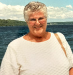 Elizabeth MacMurdo Leaney