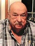 William Machaela (Willie) Wasylenchuk