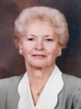 Thérèse Billette Brisson