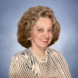 Mireille Stevens