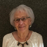 Fernande Casgrain Audette