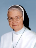 Sr Cécile Lambert