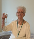 Clairette Cadieux Goulet