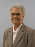 Sr Éveline Michaud