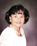 Mary Papadopoulos