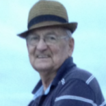 John Francis (Frank) Jamieson