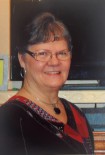 Sandra Lynn Rose Harwood-Hrappsted