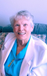 Rosamond Loretta Adams