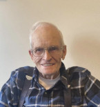 Larry Morton Stanley