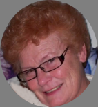 Maria (Ann) Day Unger