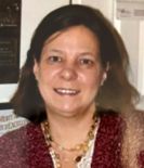 Brenda  Lee  Ann Belliveau