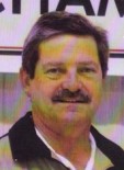 Barry Middleton