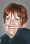 Claudette Côté