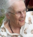 Georgette Dussault