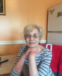 Micheline Boucher