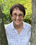 Denise Lemieux Bourdeau