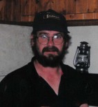 Richard Alexander Matthews