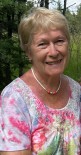 Mary Cizmar
