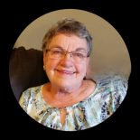 Ruth Marilyn Steeves MacKinnon