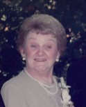 Patricia (Tish Patsy) MacDonald Morrison