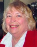 Shirley Anne Bennett