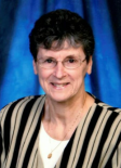 Rita M. Comfort