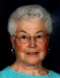 Eileen Doreen Minter