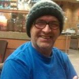 Robert Allen Goodall