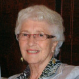 Jeannine Vaillancourt Leblanc