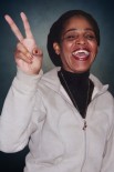 Joyce Regina Jones
