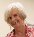 Judith Layton (Judy) Fraser