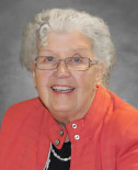 Laurette Durocher Beaudoin