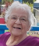 Stella Marie Van Buskirk