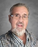 Yvon Geraghty