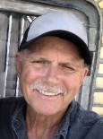 Neil Thomas Holmes
