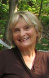 Louise Calille Boisvert