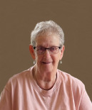 Rose Marie Tickner Sullivan