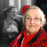 Paulette Viviane Muirie