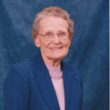 Irene Gertrude MacMurtery