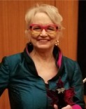 Delphine Ann White