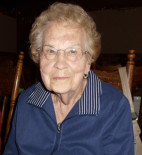 Kathleen Joyce (Kay) Hales
