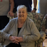 Helen Patricia Deckert Crook