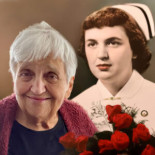 Phyllis Josephine Stapleton