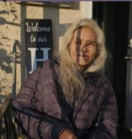 Dora Therese Campbell