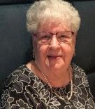 Celina McGregor St-Martin