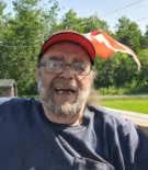 Joseph Francis (Joey) Broussard