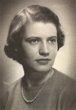 Marjorie (Mardy) MacNeil