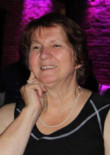 Carmen Desrosiers