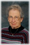 Jean Mary Rudd