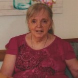 Brenda Barbara Smith